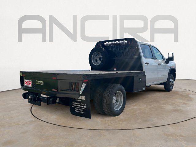 2024 GMC Sierra 3500HD Pro