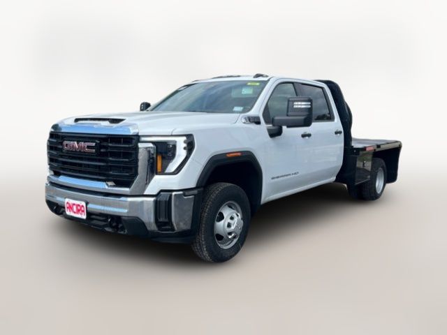 2024 GMC Sierra 3500HD Pro