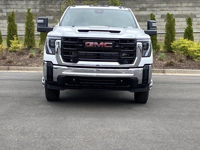 2024 GMC Sierra 3500HD Pro