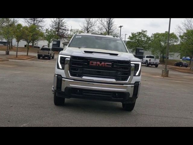 2024 GMC Sierra 3500HD Pro