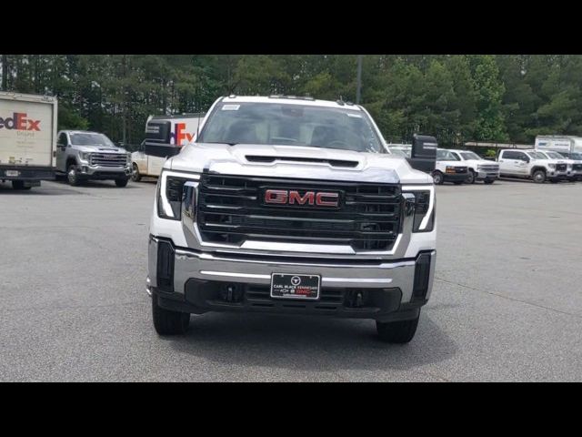 2024 GMC Sierra 3500HD Pro