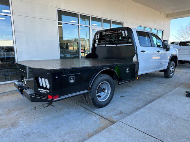 2024 GMC Sierra 3500HD Pro