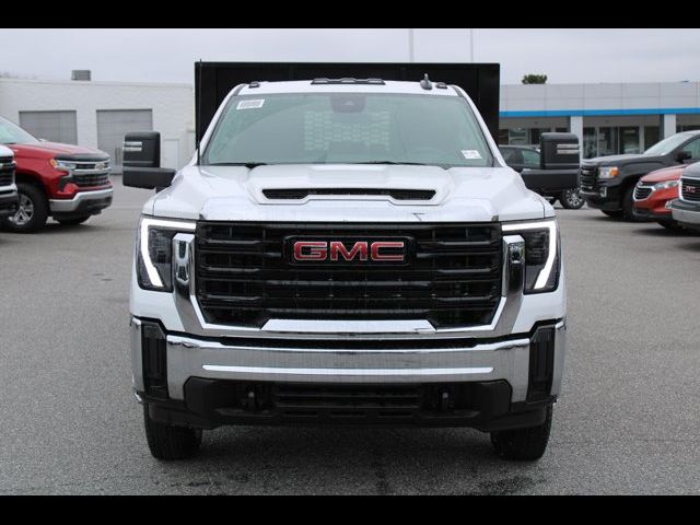 2024 GMC Sierra 3500HD Pro