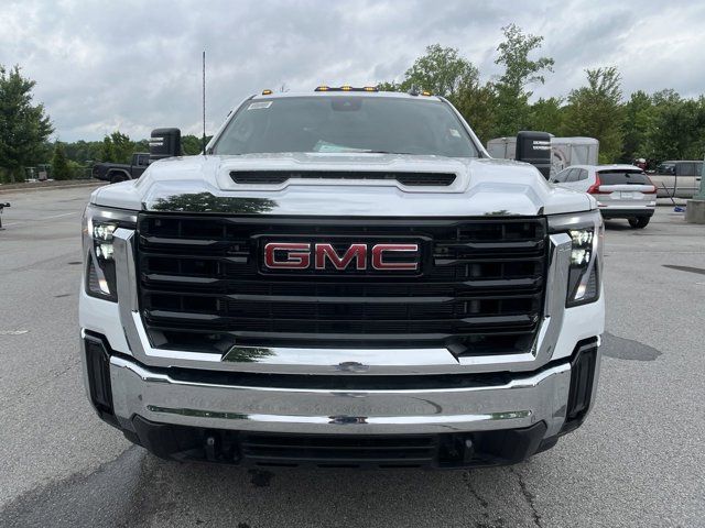 2024 GMC Sierra 3500HD Pro