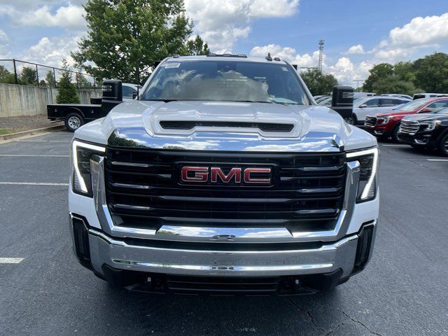 2024 GMC Sierra 3500HD Pro