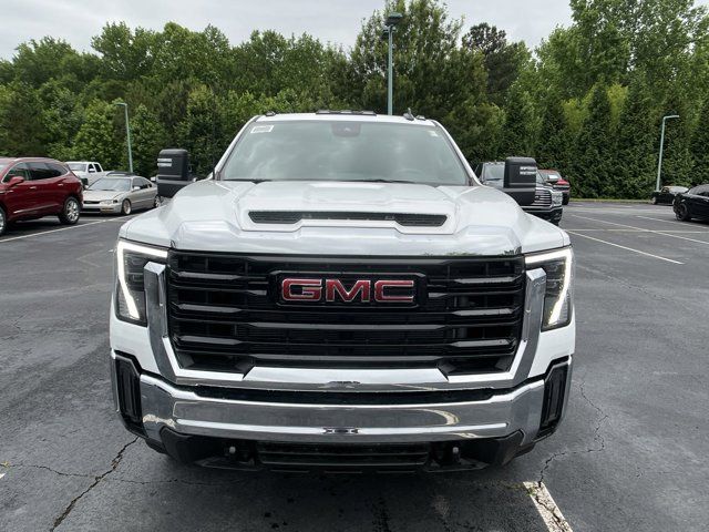 2024 GMC Sierra 3500HD Pro