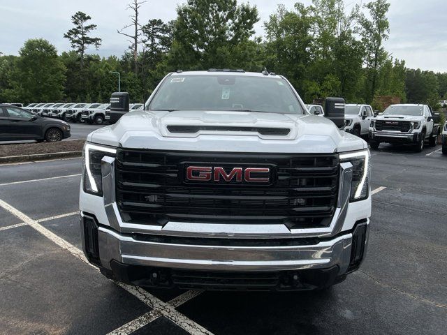 2024 GMC Sierra 3500HD Pro