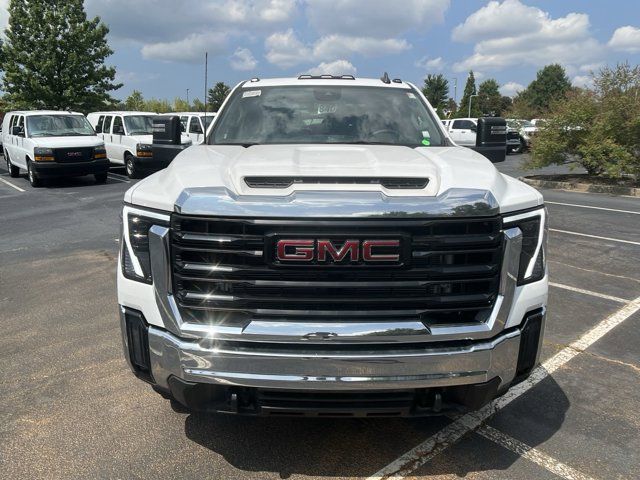 2024 GMC Sierra 3500HD Pro