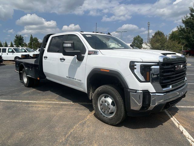 2024 GMC Sierra 3500HD Pro