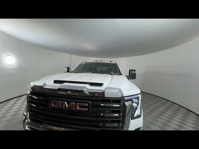 2024 GMC Sierra 3500HD Pro