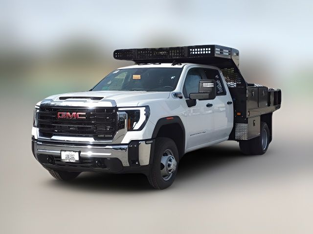 2024 GMC Sierra 3500HD Pro