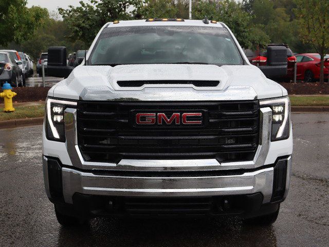 2024 GMC Sierra 3500HD Pro