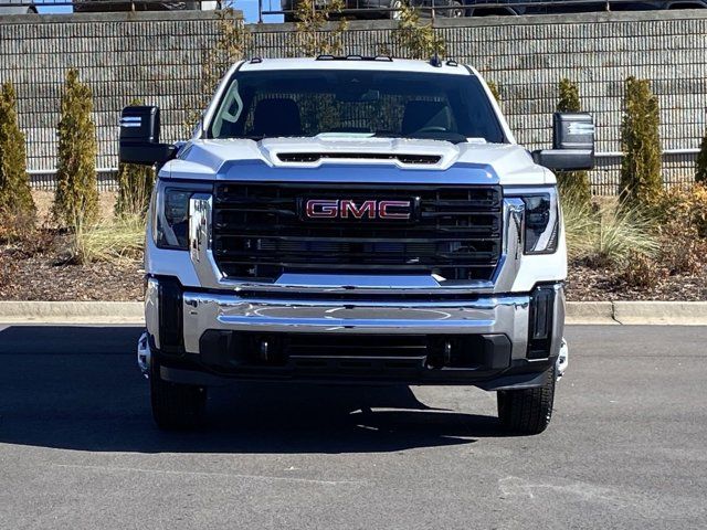 2024 GMC Sierra 3500HD Pro