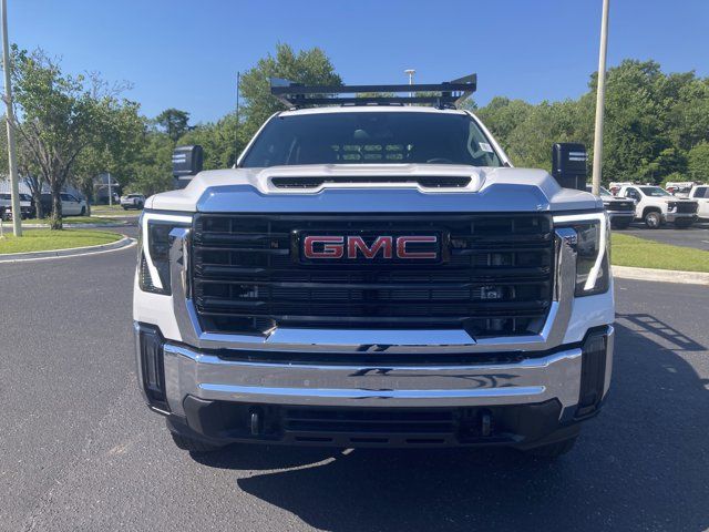 2024 GMC Sierra 3500HD Pro