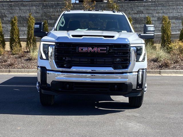 2024 GMC Sierra 3500HD Pro