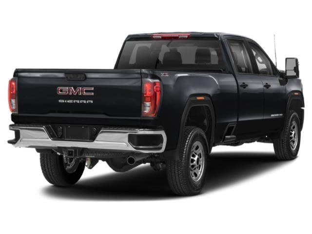 2024 GMC Sierra 3500HD AT4