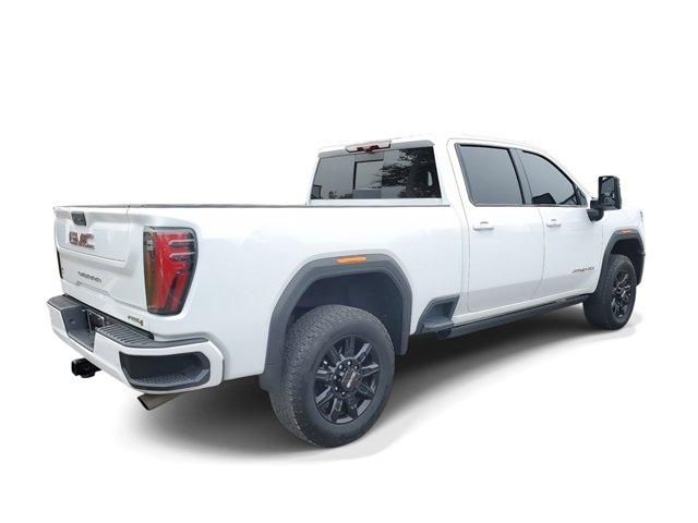 2024 GMC Sierra 3500HD AT4