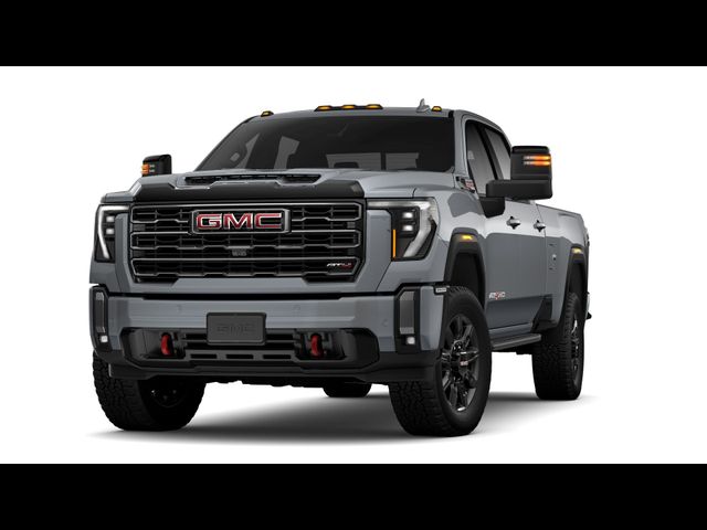 2024 GMC Sierra 3500HD AT4