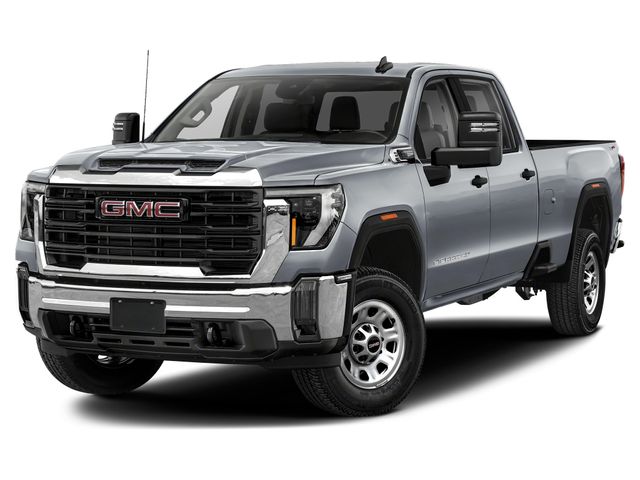 2024 GMC Sierra 3500HD AT4