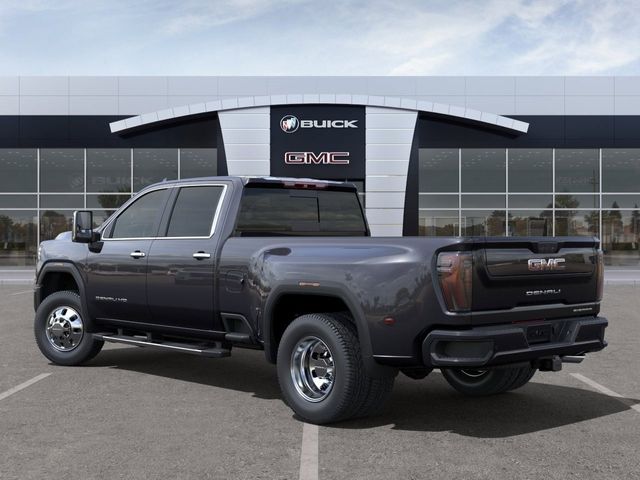 2024 GMC Sierra 3500HD Denali