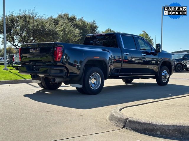 2024 GMC Sierra 3500HD Denali