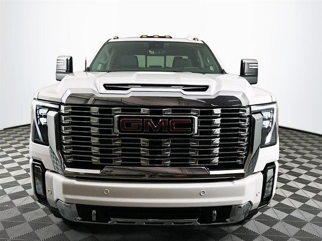 2024 GMC Sierra 3500HD Denali