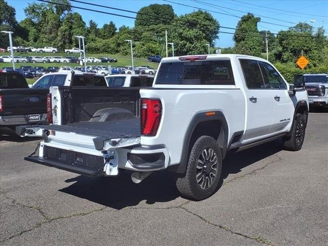 2024 GMC Sierra 3500HD Denali Ultimate