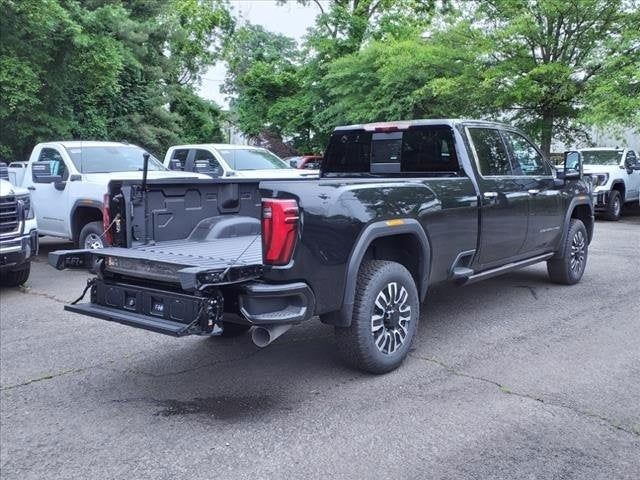 2024 GMC Sierra 3500HD Denali Ultimate