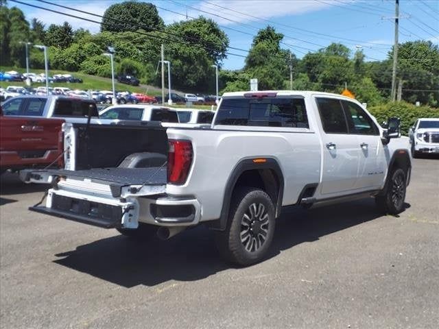 2024 GMC Sierra 3500HD Denali Ultimate