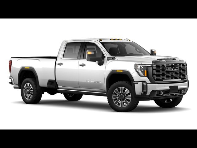 2024 GMC Sierra 3500HD Denali Ultimate