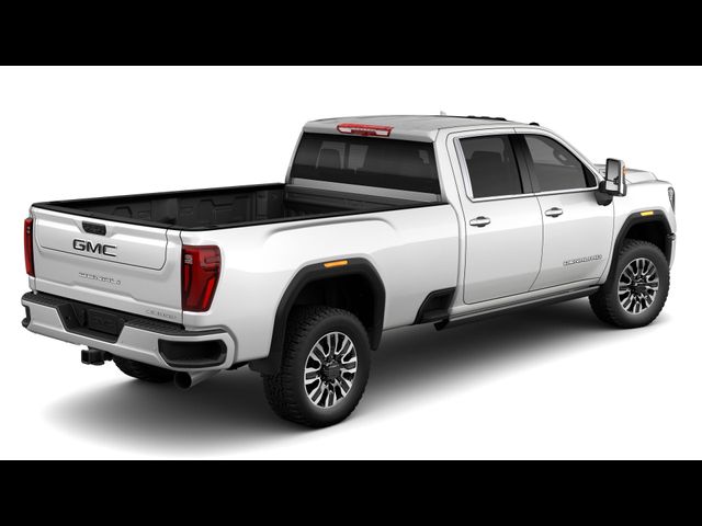 2024 GMC Sierra 3500HD Denali Ultimate