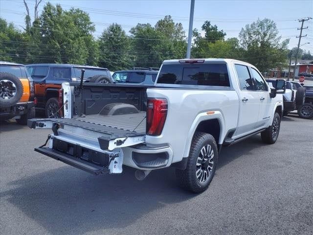 2024 GMC Sierra 3500HD Denali Ultimate