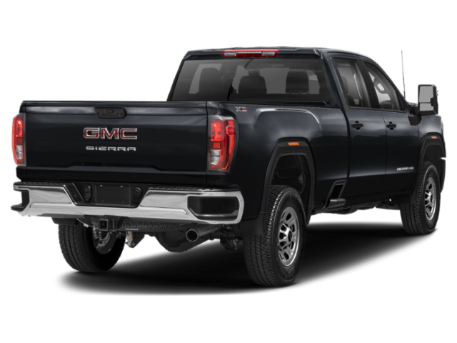 2024 GMC Sierra 3500HD Denali Ultimate