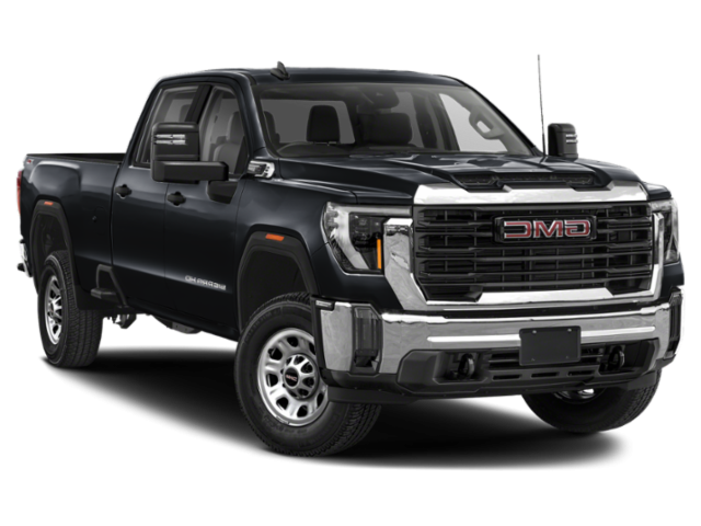 2024 GMC Sierra 3500HD Denali Ultimate