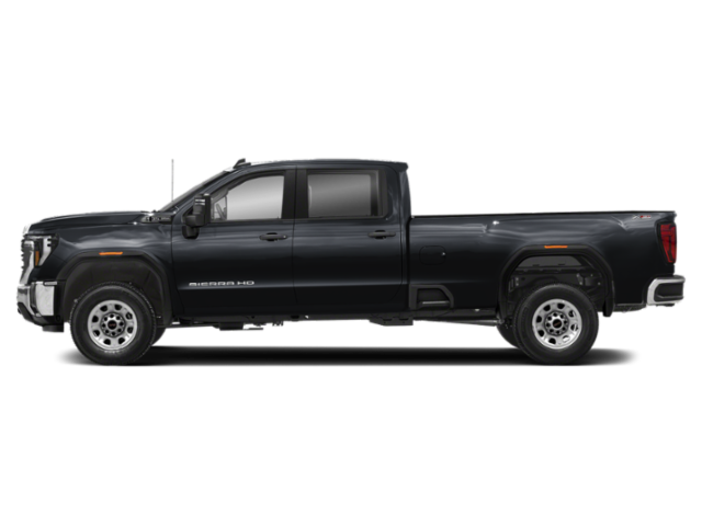 2024 GMC Sierra 3500HD Denali Ultimate