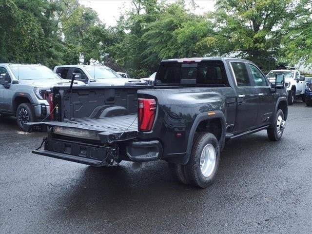 2024 GMC Sierra 3500HD Denali Ultimate