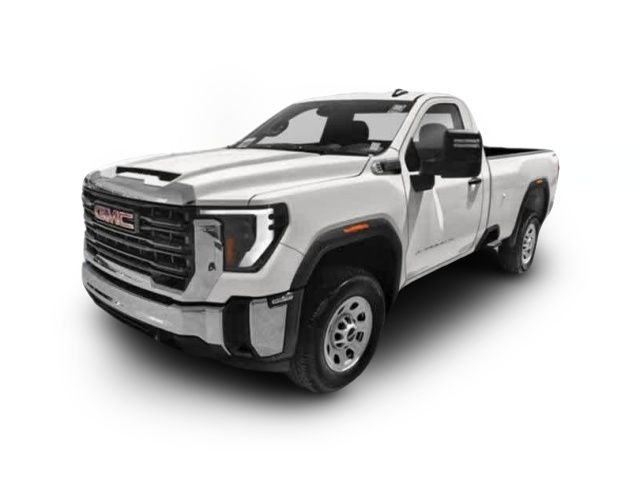 2024 GMC Sierra 3500HD Pro