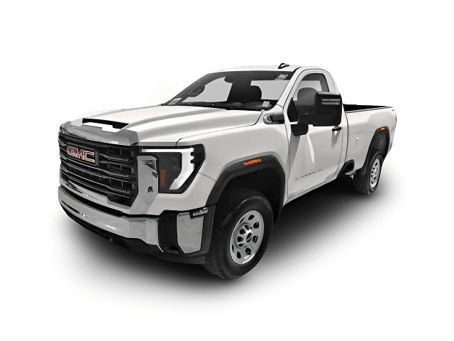 2024 GMC Sierra 3500HD Pro