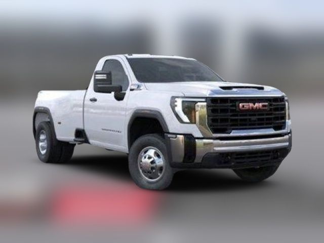 2024 GMC Sierra 3500HD Pro