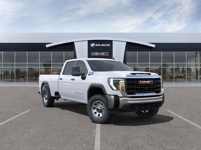 2024 GMC Sierra 3500HD Pro