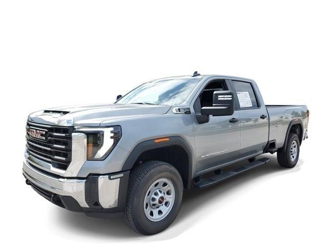 2024 GMC Sierra 3500HD Pro