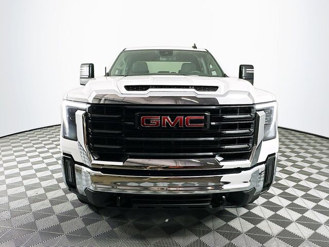 2024 GMC Sierra 3500HD Pro