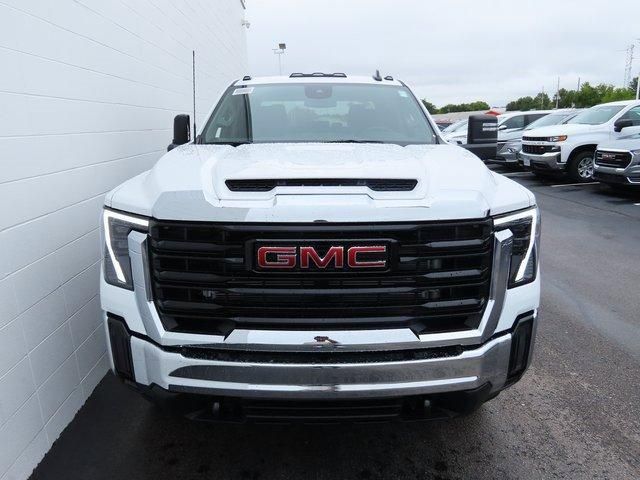 2024 GMC Sierra 3500HD Pro