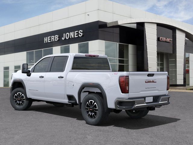 2024 GMC Sierra 3500HD Pro