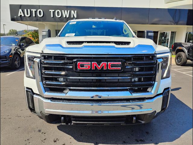 2024 GMC Sierra 3500HD Pro