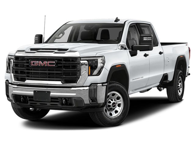 2024 GMC Sierra 3500HD Pro