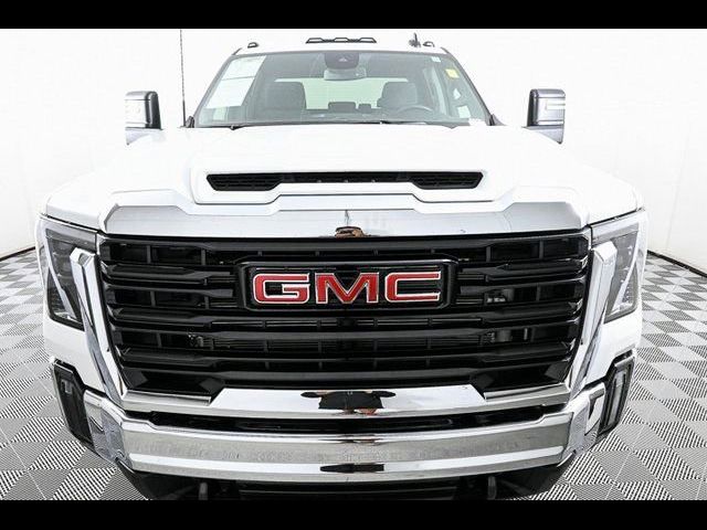 2024 GMC Sierra 3500HD Pro