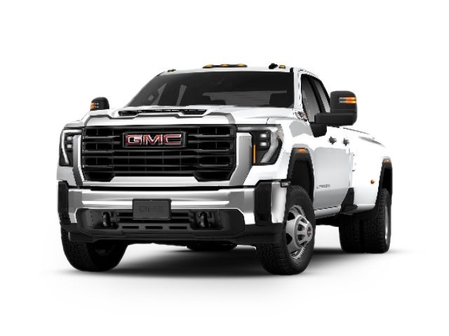 2024 GMC Sierra 3500HD Pro