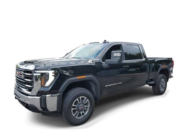 2024 GMC Sierra 3500HD SLE