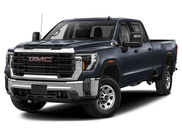 2024 GMC Sierra 3500HD SLT